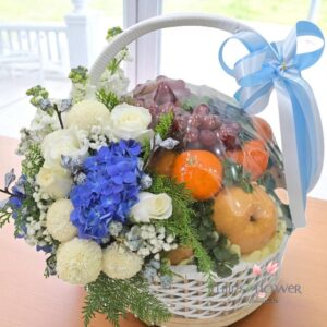 Fruit basket 13
