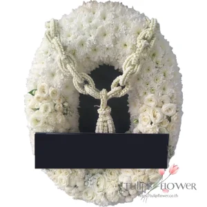 premium wreath 24