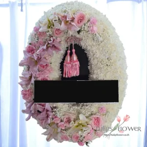 premium wreath 30