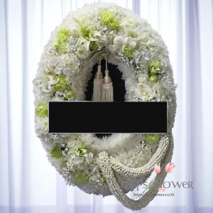 premium wreath 31